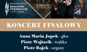 Finałowy Koncert Jubileuszowej X edycji Festiwalu Koncertów