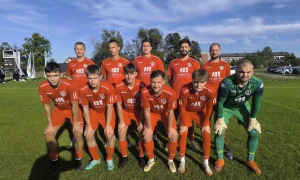 Okręgowy Puchar Polski: sensacyjne wyniki