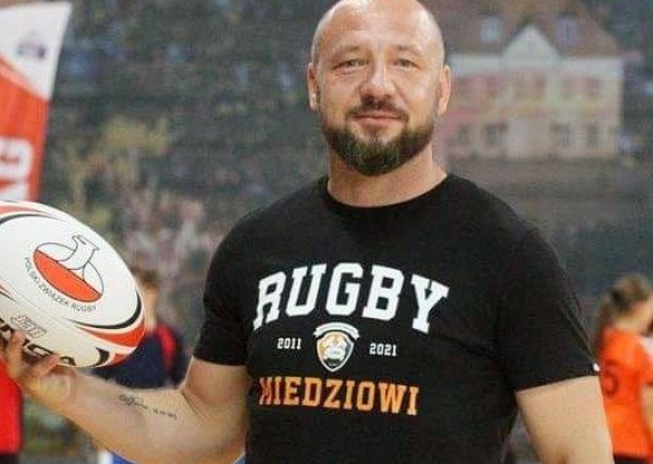 Lubin stolicą dolnośląskiego rugby.