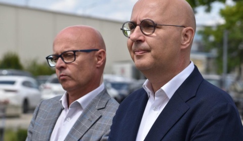Budowa nowych szybów KGHM stała się faktem. Strategiczna decyzja dla polskiej gospodarki