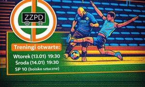 Górnik Lubin szuka piłkarzy