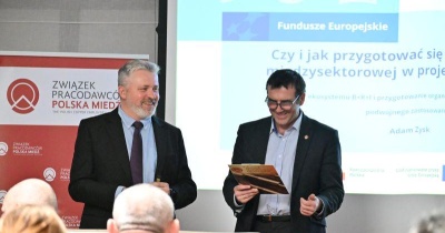 Seminarium Dual Use ZPPM (FOTO)