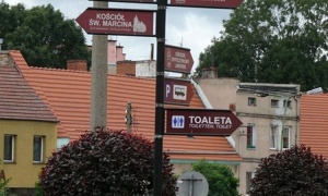 300 tysięcy złotych na place zabaw 