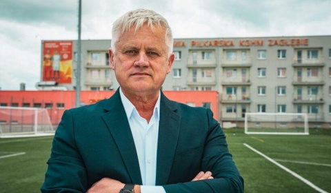„Nie chcemy wygrywać 10:0”. Krzysztof Paluszek: Akademia KGHM Zagłębie przechodzi największą ewolucję od lat
