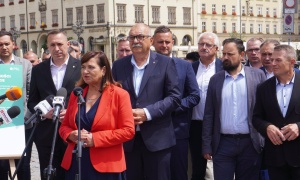 PSL chce zniesienia dwukadencyjności w samorządach...