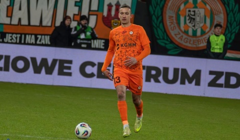 Mateusz Grzybek: przede wszystkim jesteśmy zdyscyplinowani