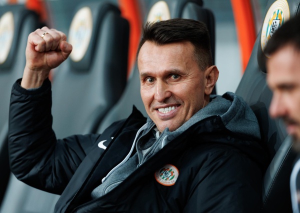 Leszek Ojrzyński na dłużej w KGHM Zagłębie Lubin