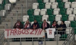 AS Roma i Benfica chcą kupić M.Regułę za miliony... Więcej niż budżet gminy Mściwojów