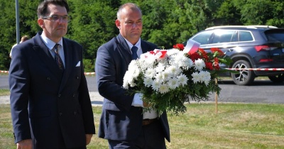 Zamienice stolicą kultury łemkowskiej. XXII Łemkowski Kermesz (FOTO)