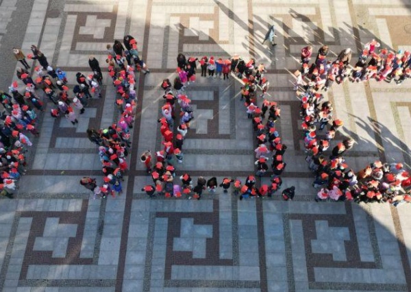 Mieszkańcy i instytucje nie zawiedli podczas ogólnopolskiej akcji