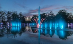 Majówka 2026 w naszym regionie. Koncerty, festiwale i aktywny wypoczynek