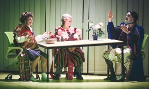 Repertuar Teatru im. Heleny Modrzejewskiej na listopad