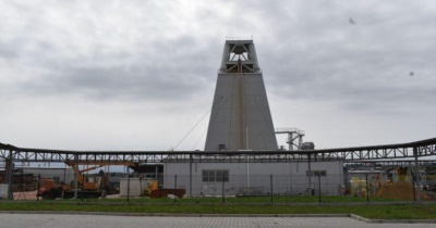GG-1 niemal gotowy. KGHM szykuje kolejne gigantyczne inwestycje pod ziemią