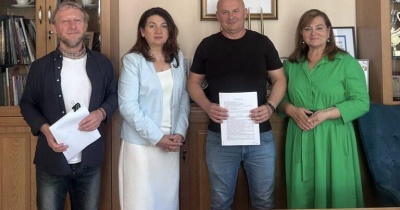 Inwestycja dla mieszkańców i środowiska. Rusza budowa kanalizacji