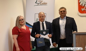 Zwycięzcy, którzy inspirują – sportowcy, trenerzy i działacze