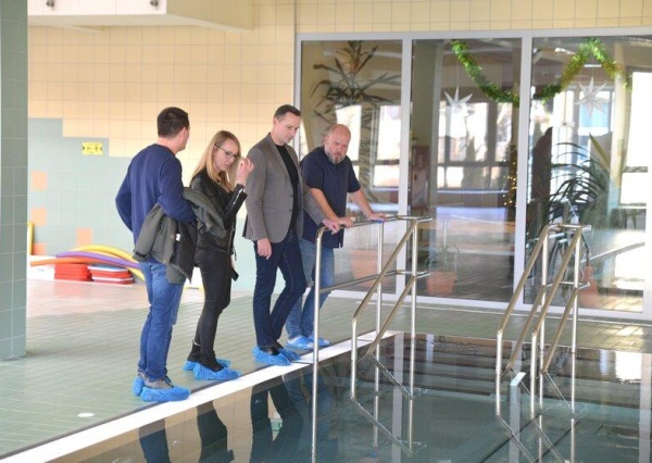 Basen w Złotoryi tak, ale jaki? 