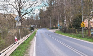 Zamkną wjazd do Złotoryi, by ograniczyć awarie wodociągu 