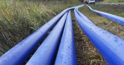 Umowa na 5 mln zł dotacji z KPO dla gminnej spółki