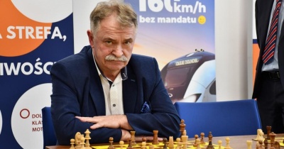 39.Turniej Szachowy o Puchar Wojewody w doborowej obsadzie