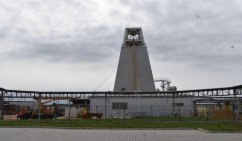 GG-1 niemal gotowy. KGHM szykuje kolejne gigantyczne inwestycje pod ziemią