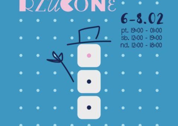 Przed nami 30.Lubiński weekend z grami bez prądu