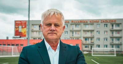 Krzysztof Paluszek: jesteśmy w ścisłej czołówce pod względem przygotowania i wprowadzania młodych zawodników