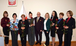 Wręczono Medale Komisji Edukacji Narodowej (FOTO)