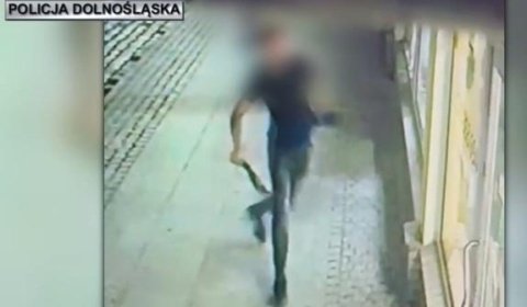 Dwóch bandziorów zatrzymanych po ataku na obywatela Bangladeszu