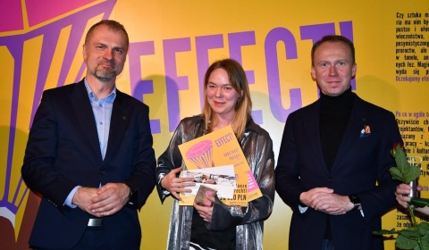 Efekt WOW na festiwalu Srebro (FOTO)