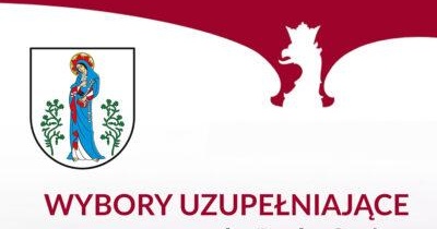 W niedzielę wybory uzupełniające do rady gminy