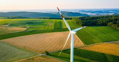 Wiatraki pod Złotoryją? Mieszkańcy innych gmin już wiedzą, że to się opłaca