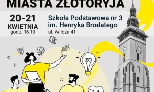  Ratusz chce rozmawiać o przyszłości Złotoryi 