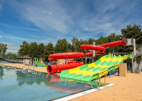  Trwają przygotowania do otwarcia „Grzybka”