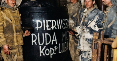 20 marca 1963: Dzień, który „urodził” Polską Miedź