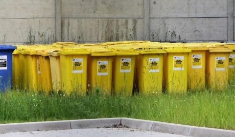 W Kunicach szykują kolejną podwyżka za śmieci...