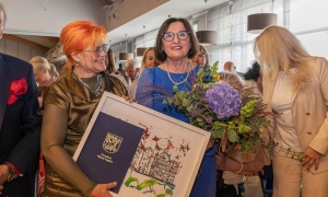 Święto pokoleń - Jubileusz 80-lecia I LO  w Legnicy (FOTO)