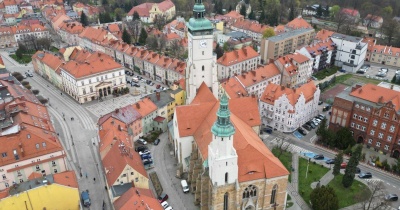 Napis 3D na rondzie, place zabaw, latarnie uliczne czy warsztaty dla młodzieży – oto propozycje do budżetu obywatelskiego 