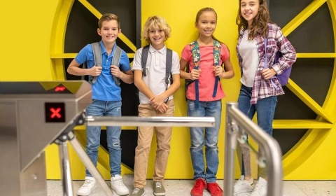 Polkowickie szkoły z dotacją na odkrywanie Dolnego Śląska