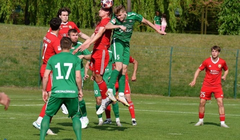 3-ligowcy: Miedź II, Górnik Polkowice i Zagłębie II znają już terminarz