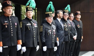 Hutnicy KGHM świętują (FOTO)