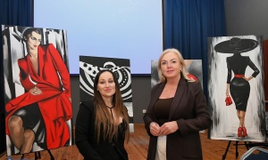 Moc Ziemi - Siła Kobiet w Wądrożu Wielkim (FOTO)