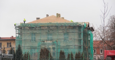 CUS rośnie w oczach!