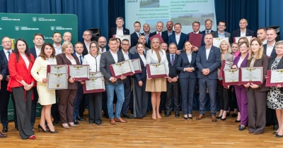 17 milionów dla samorządów regionu legnicko-głogowskiego (FOTO)