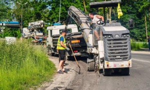 Tymczasowe utrudnienia w ruchu na ul. Lipowej w Polkowicach