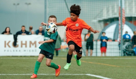 KGHM Cup coraz bliżej. Znamy pierwsze szczegóły XI edycji turnieju