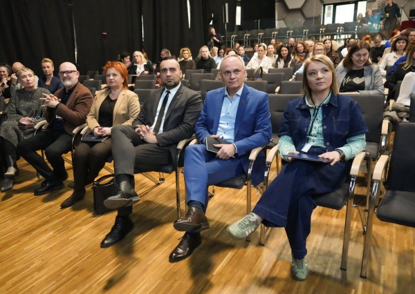  Nowoczesna szkoła w praktyce – konferencja pełna inspiracji 