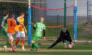 Gmina Malczyce na sport nie żałuje