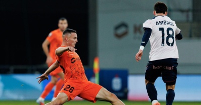 Jakub Kolan po meczu z Górnikiem Zabrze: byłem odpowiednio przygotowany