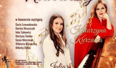  Wyjątkowy koncert w Prochowicach – muzyczne powitanie 2026 roku