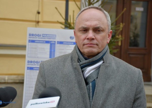  Startuje wieloletni program budowy gminnych dróg (FOTO)